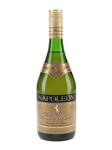 Robillot Napoleon VSOP  70cl / 40%