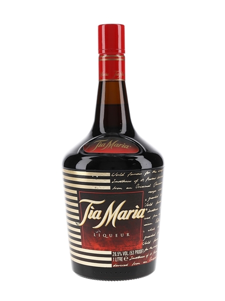 Tia Maria  100cl / 26.5%