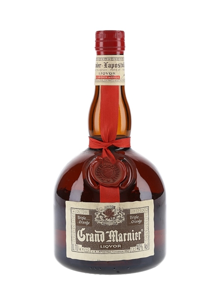 Grand Marnier Cordon Rouge  70cl / 40%