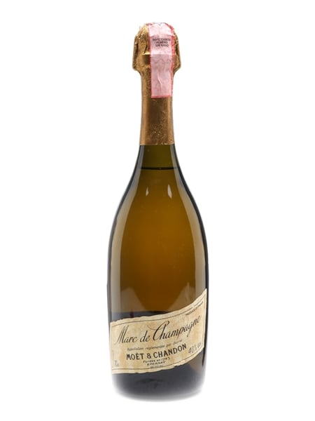 Moet & Chandon Marc De Champagne  70cl / 40%