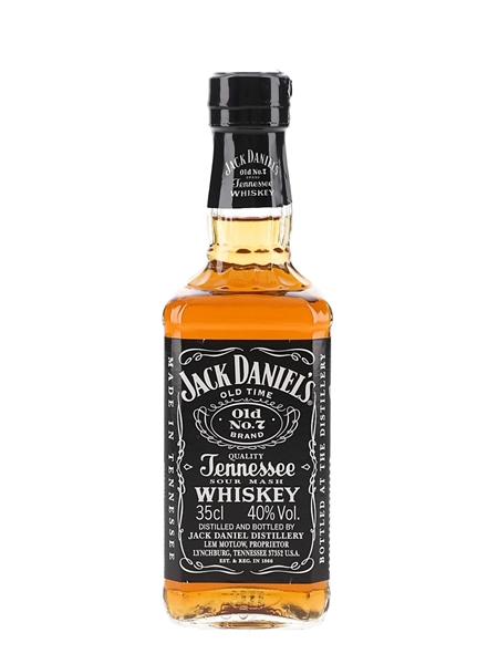 Jack Daniel's Old No.7  35cl / 40%
