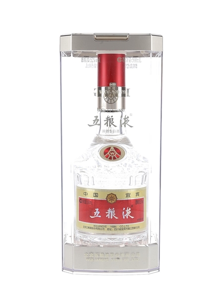 Wuliangye Baijiu  50cl / 52%