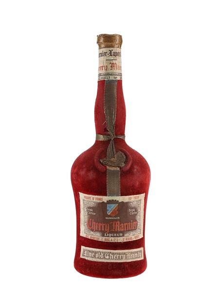 Cherry Marnier Bottled 1970s-1980s 70cl / 24.5%
