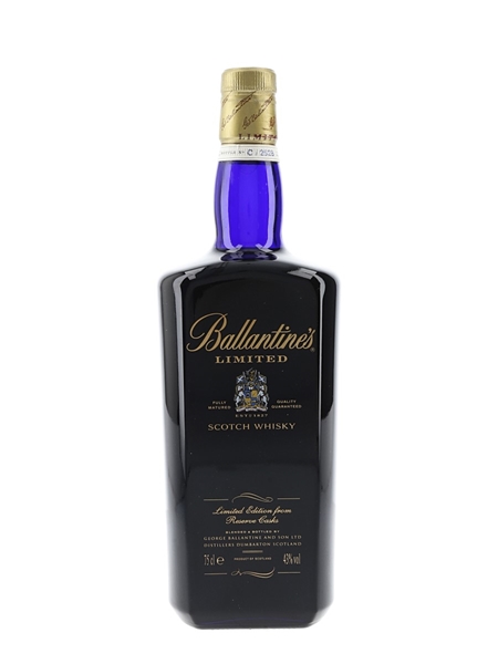 Ballantine's Reserve Cask Limited Edition  75cl / 43%
