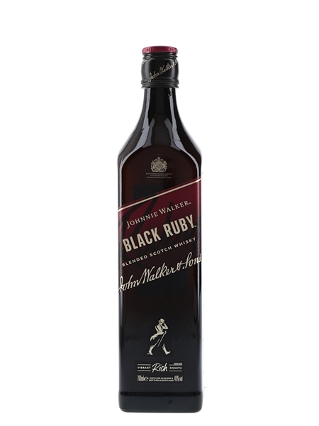 Johnnie Walker Black Ruby  70cl / 40%