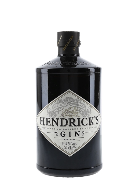 Hendrick's Gin  70cl / 41.4%