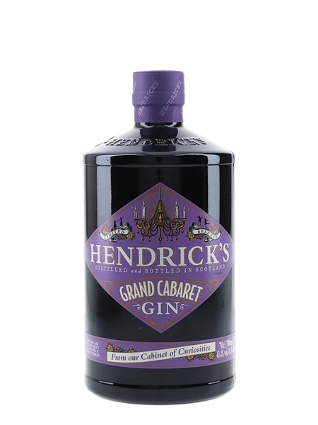 Hendrick's Grand Cabaret Gin  70cl / 43.4%