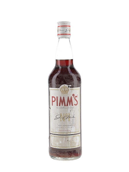 Pimm's No.1 Cup  70cl / 25%