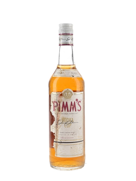 Pimm's No.6 Cup The Original Vodka Cup 70cl / 25%