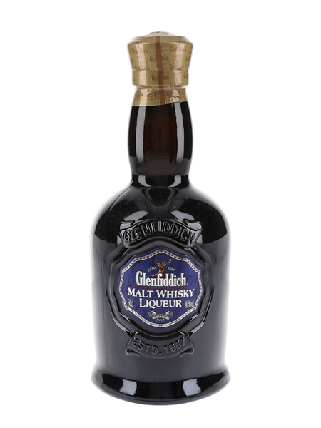 Glenfiddich Malt Whisky Liqueur  50cl / 40%