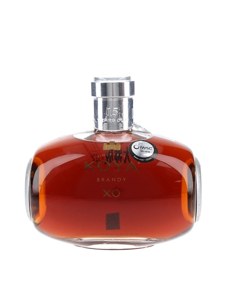 Koya Brandy XO 15 Year Old  70cl