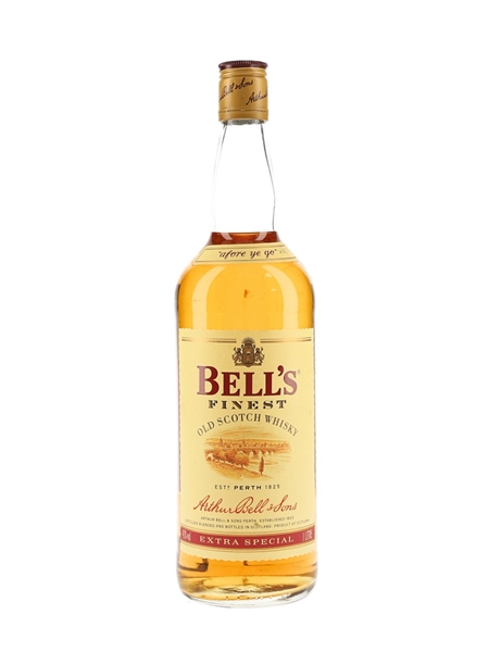 Bell's Extra Special  100cl / 43%