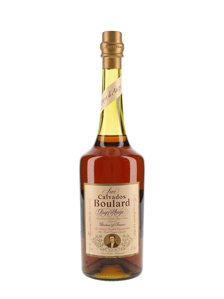 Boulard Grand Pays D'Auge Calvados  100cl / 40%