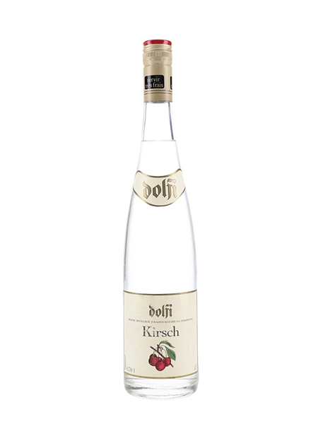 Dolfi Kirsch  70cl / 45%