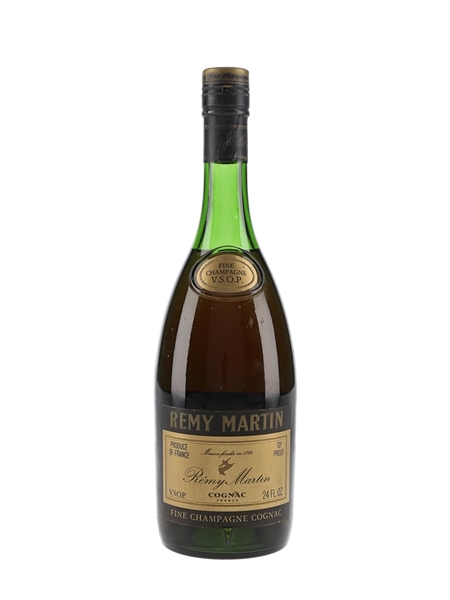 Remy Martin VSOP Bottled 1970s 68cl / 40%