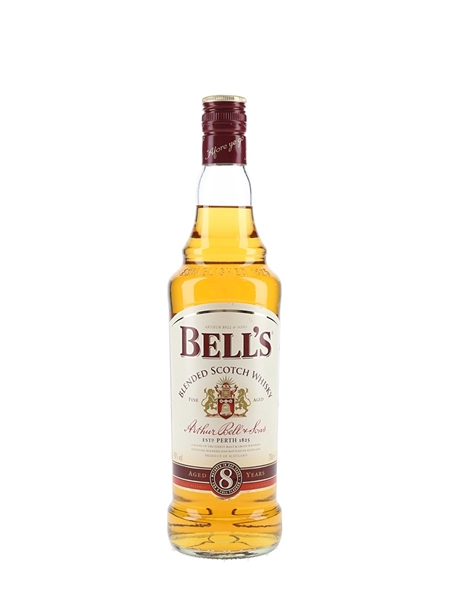 Bell's 8 Year Old  70cl / 40%