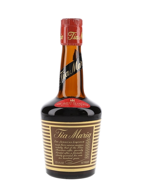 Tia Maria Bottled 1970s 35cl / 31.5%