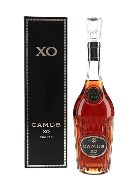 Camus XO Cognac  70cl