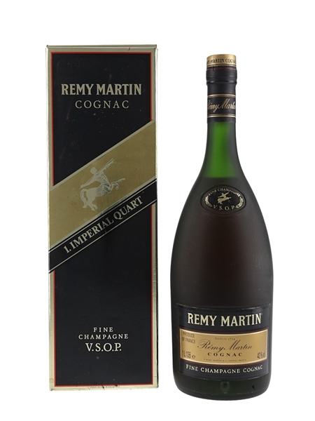 Remy Martin VSOP Bottled 1990s 114cl / 40%