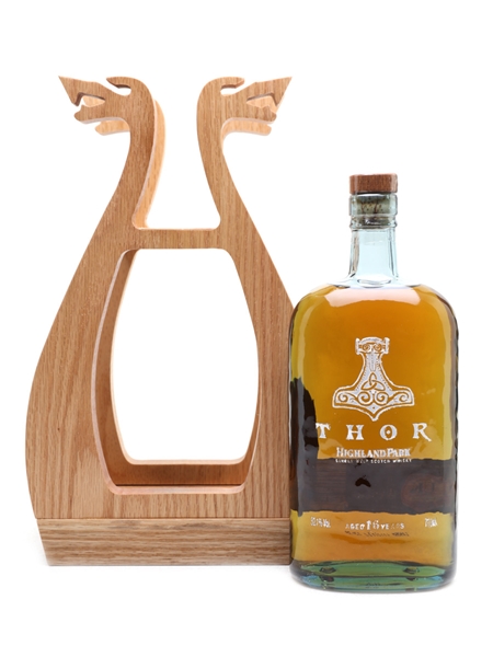 Highland Park Thor 16 Year Old 70cl / 52.1%