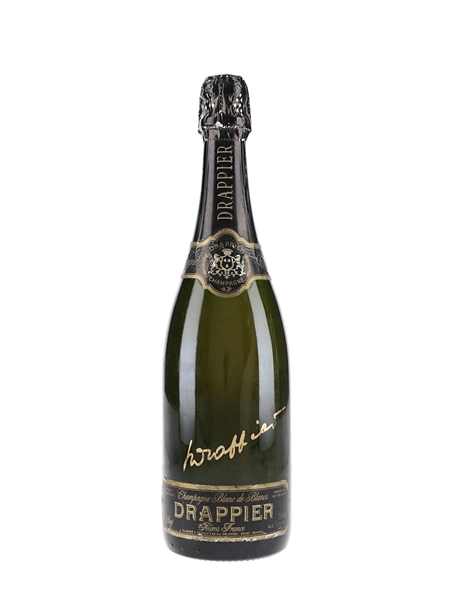 Drappier Blanc De Blancs  75cl / 12%