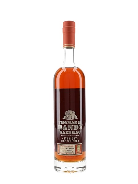 Thomas H Handy Sazerac 2020 Release Buffalo Trace Antique Collection 75cl / 64.5%
