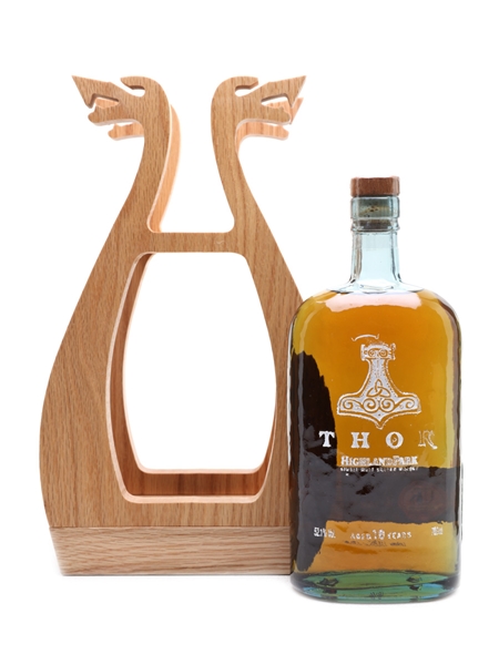 Highland Park Thor 16 Year Old 70cl / 52.1%