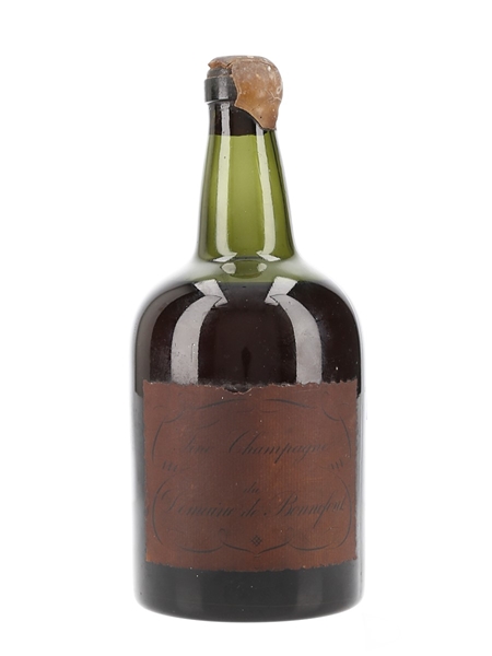 Fine Champagne du Domaine de Bonnefont  75cl