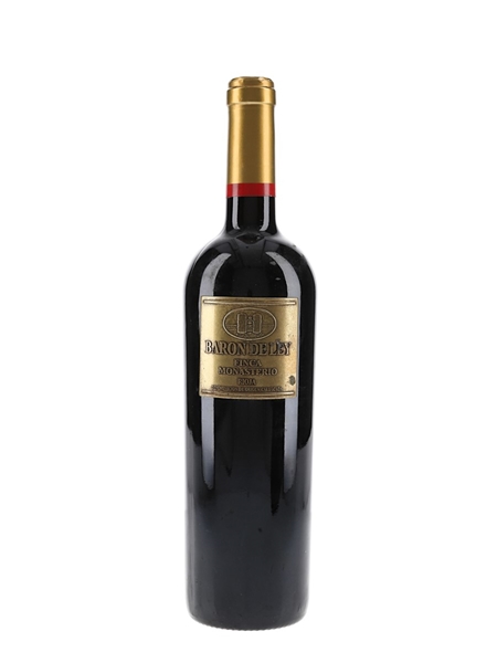 2007 Baron De Ley Finca Monasterio 75cl / 14%