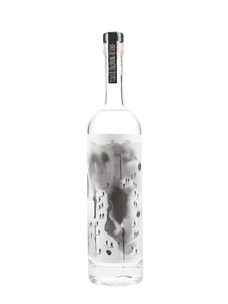Cascahuin Blanco Destino 75cl / 49%
