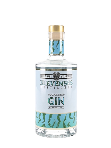 Sugar Kelp Gin  70cl / 40%