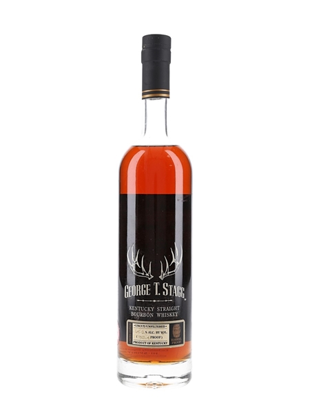 George T Stagg 2020 Release Buffalo Trace Antique Collection 75cl / 65.2%