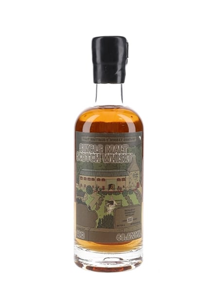 Glenrothes 23 Year Old Batch 4 That Boutique-y Whisky Company 50cl / 48.6%