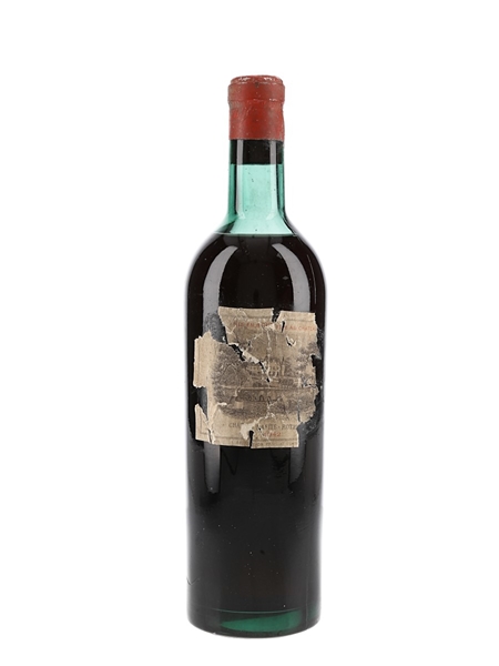 1942 Chateau Lafite Rothschild Premier Grand Cru Classe 75cl / 12.5%