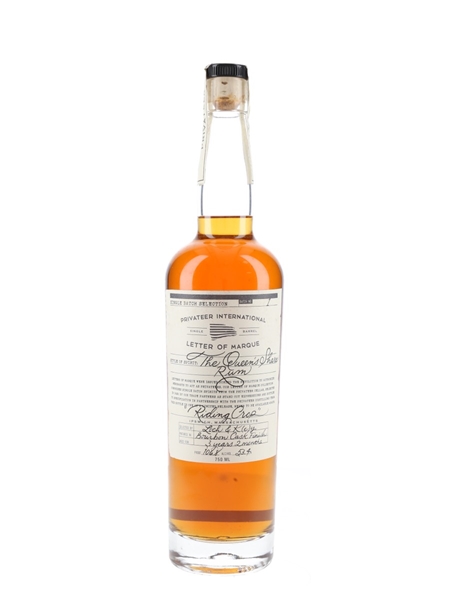 Privateer 3 Year And Two Month Old Riding Crop Batch No.1 75cl / 53.4%