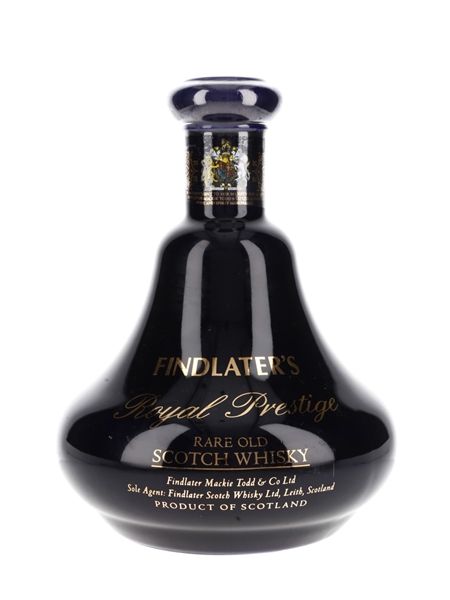 Findlater's Royal Prestige  300cl / 43%