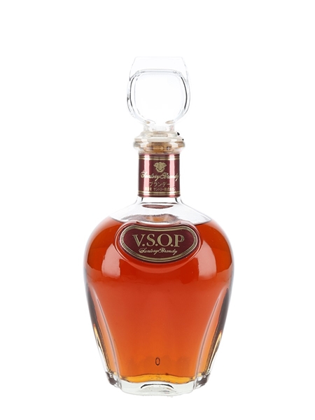 Suntory VSOP Brandy  72cl / 40%