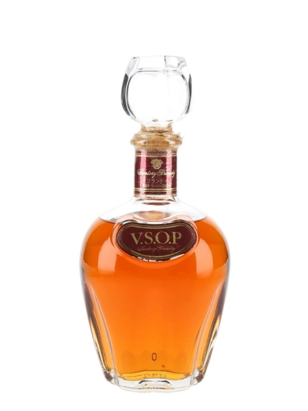 Suntory VSOP Brandy  72cl / 40%