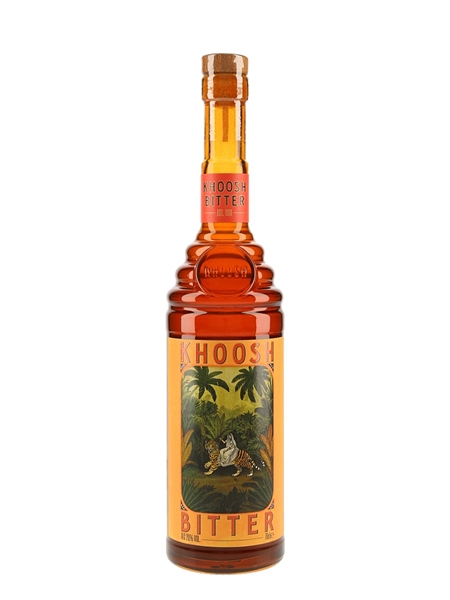 Khoosh Bitter  70cl / 20%