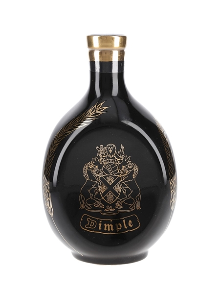 Dimple 1988 Year Of The Dragon  75cl / 43%
