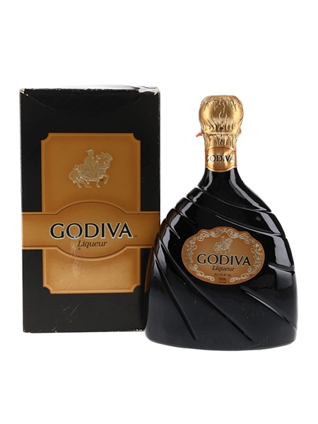 Godiva Liqueur  75cl / 17%
