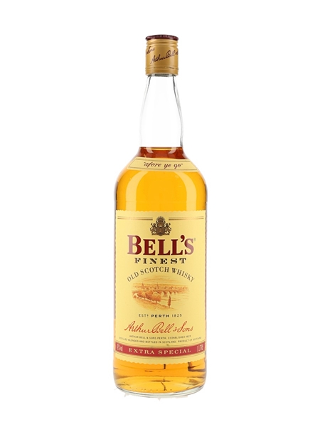 Bell's Finest Extra Special  100cl / 40%