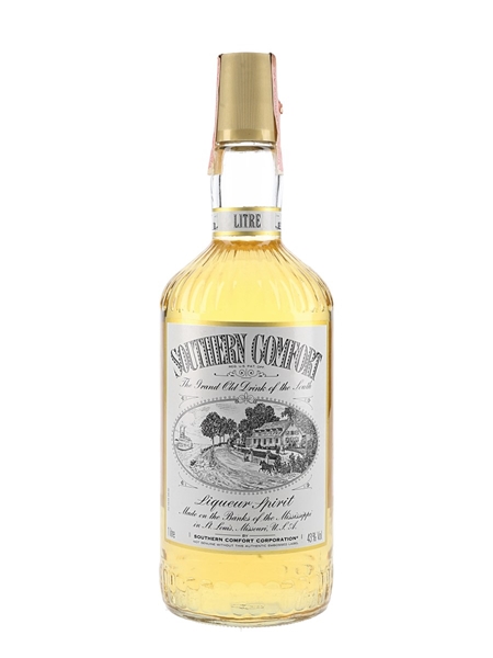 Southern Comfort  100cl / 43%