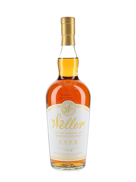 Weller CYPB Bottled 2024 75cl / 47.5%