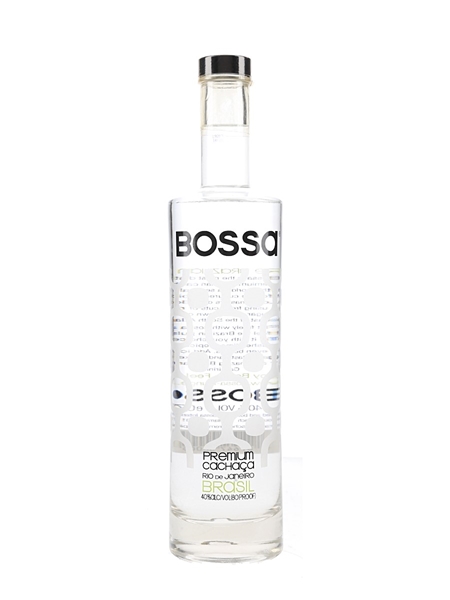 Bossa Cachaca  70cl / 40%