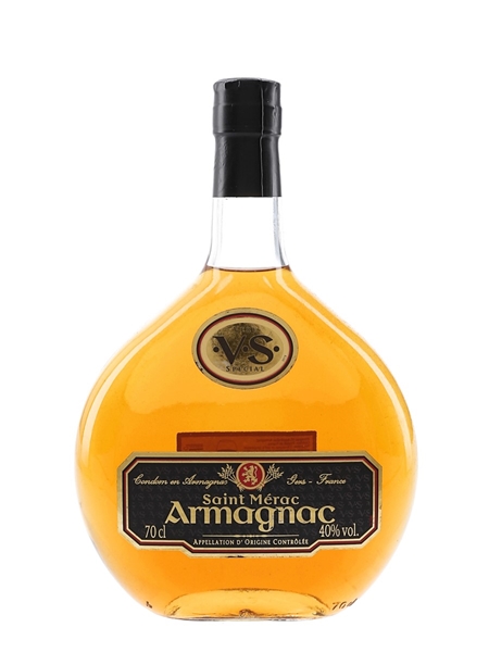 Saint Merac VS  70cl / 40%