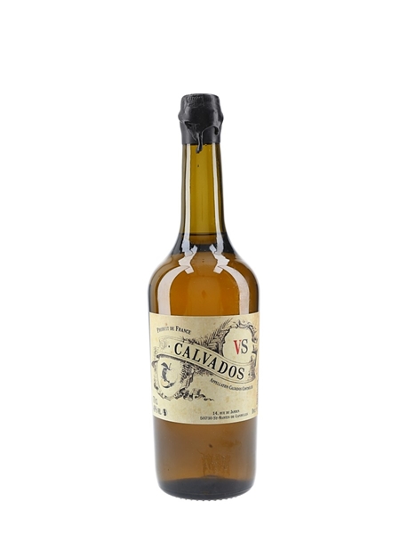 Doz De Dauzanges Calvados VS  70cl / 40%