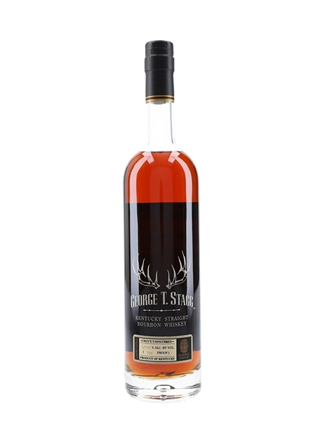 George T Stagg 2023 Release Buffalo Trace Antique Collection 75cl / 67.5%
