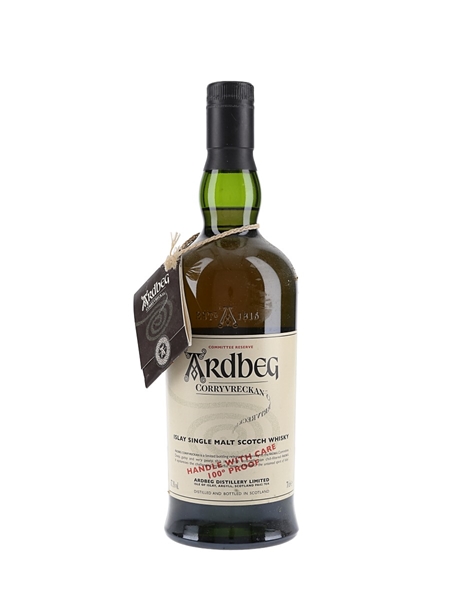 Ardbeg Corryvreckan Committee Reserve  70cl / 57.1%