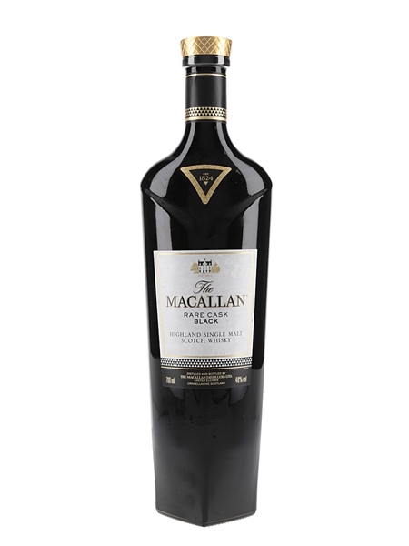 Macallan Rare Cask Black  70cl / 48%